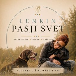 Artwork for Lenkin pasji svet