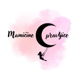 Artwork for Mamičine pravljice