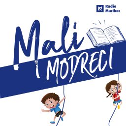 Artwork for Mali modreci