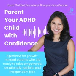Artwork for Parent Your ADHD Child with Confidence!