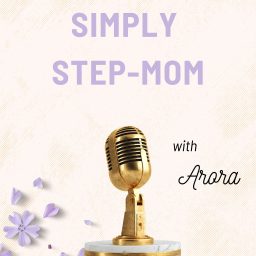 Artwork for Simply StepMom
