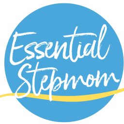Artwork for Essential Stepmom Podcast