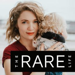 Artwork for The Rare Life