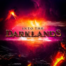 Artwork for Into the Darklands
