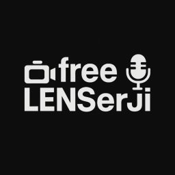 Artwork for freeLENSerji