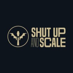 Artwork for Shut Up and Scale