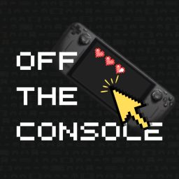 Artwork for Off The Console