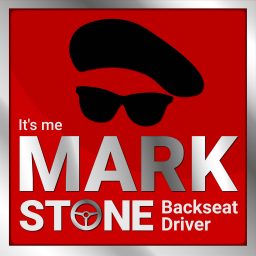 Artwork for Backseat Driver