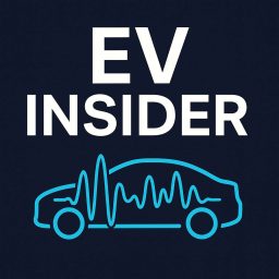 Artwork for EV Insider by Recurrent