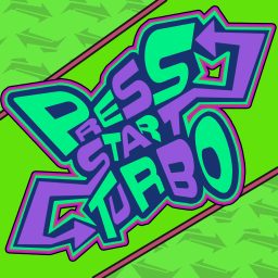 Artwork for Press Start Turbo