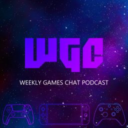Artwork for Weekly Games Chat