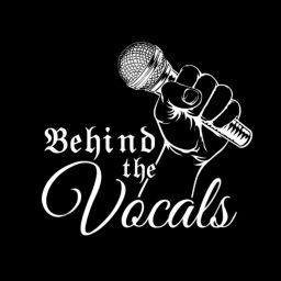 Artwork for Behind The Vocals
