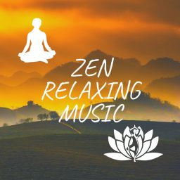 Artwork for Zen Relaxing Music