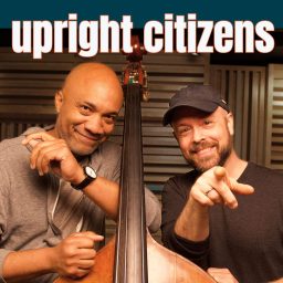 Artwork for Upright Citizens