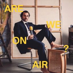 Artwork for ARE WE ON AIR ?