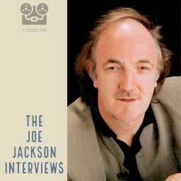 Artwork for The Joe Jackson Interviews