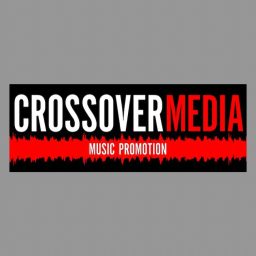 Artwork for The Crossover Media Podcast