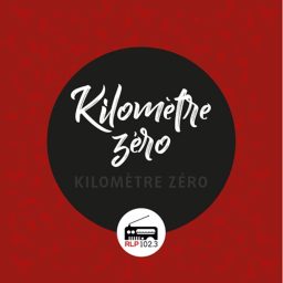 Artwork for Kilomètre Zéro