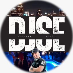 Artwork for Mixtape Deejays Steve