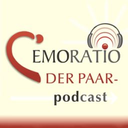 Artwork for EMORATIO - der Paar-Podcast