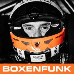 Artwork for Boxenfunk