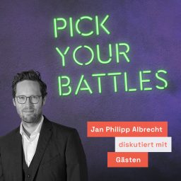 Artwork for Pick Your Battles