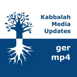 Artwork for Kabbalah Media | mp4 #kab_ger