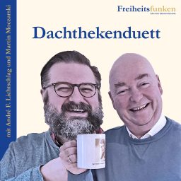 Artwork for Dachthekenduett