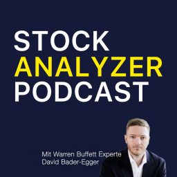 Artwork for Der Stockanalyzer Podcast