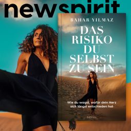 Artwork for New Spirit - Podcast für moderne Spiritualität