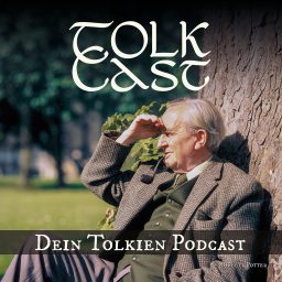 Artwork for TolkCast - Der Tolkien Podcast