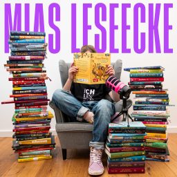 Artwork for Mias Leseecke
