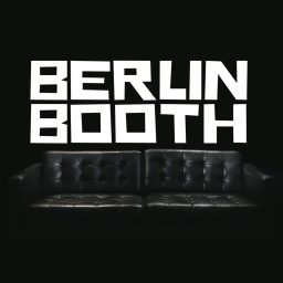 Artwork for Berlin Booth