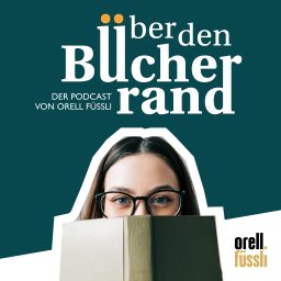 Artwork for Über den Bücherrand