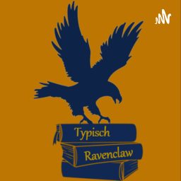Artwork for Typisch Ravenclaw