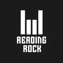 Artwork for Reading Rock