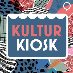 Artwork for Kulturkiosk