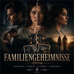 Artwork for Familiengeheimnisse