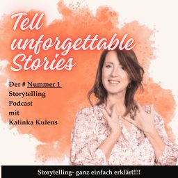 Artwork for Tell unforgettable Stories