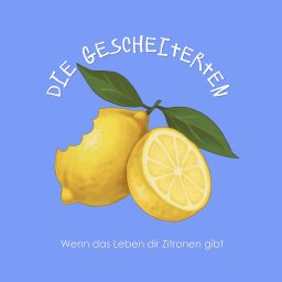 Artwork for Die Gescheiterten