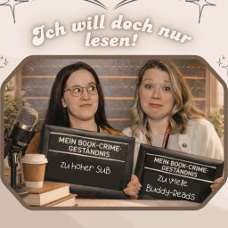 Artwork for Ich will doch nur lesen!
