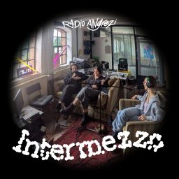 Artwork for Intermezzo