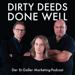 Artwork for Dirty Deeds Done Well