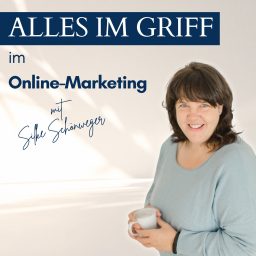 Artwork for ALLES IM GRIFF im Online-Marketing