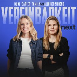 Artwork for Vereinbarkeit Next