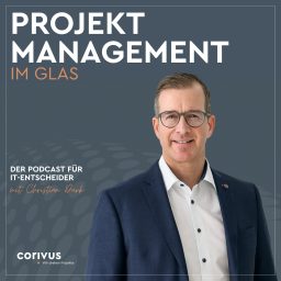 Artwork for Projektmanagement im Glas