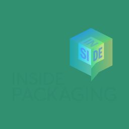 Artwork for Inside Packaging