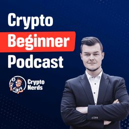 Artwork for Crypto Nerds Podcast - Krypto, Bitcoin, Web3 & Co.