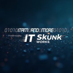 Artwork for IT Skunk Works - ITAM and More