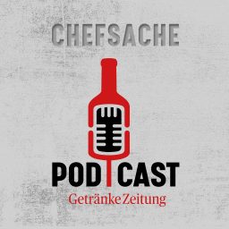 Artwork for Chefsache – der GZ-Podcast